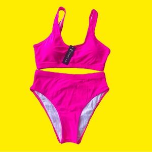 Brand new Bikinis